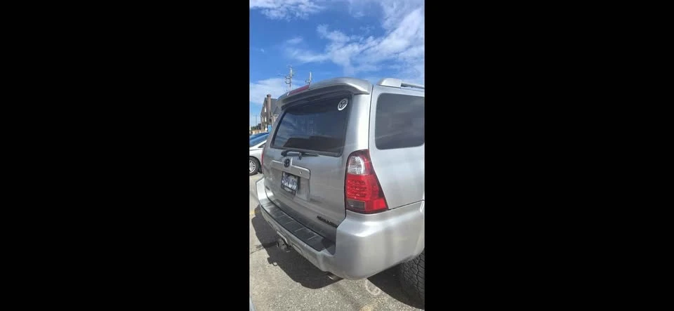2007 Toyota 4Runner 4th Gen - Image 6 of 15