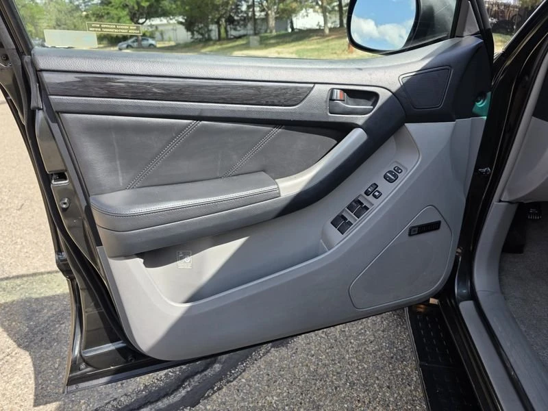 2007 Toyota 4Runner 4th Gen - Image 12 of 20