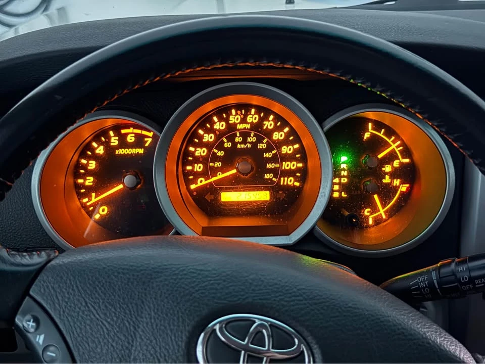 2007 Toyota 4Runner 4th Gen - Image 8 of 9