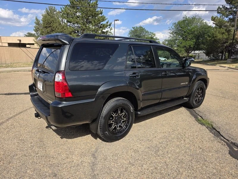 2007 Toyota 4Runner 4th Gen - Image 7 of 20