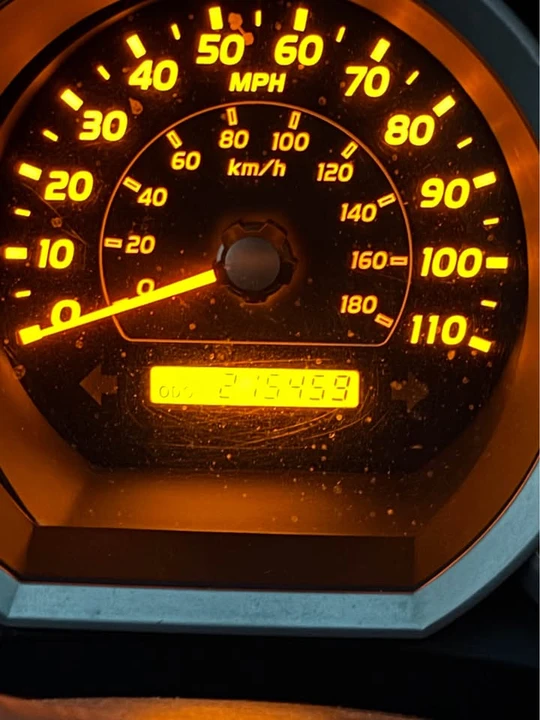 2007 Toyota 4Runner 4th Gen - Image 9 of 9