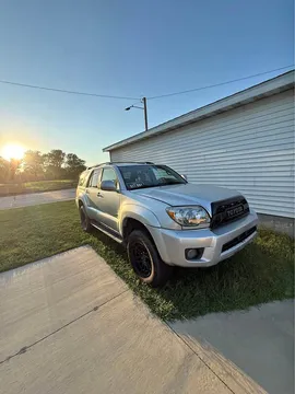 2007 Toyota 4Runner SR5