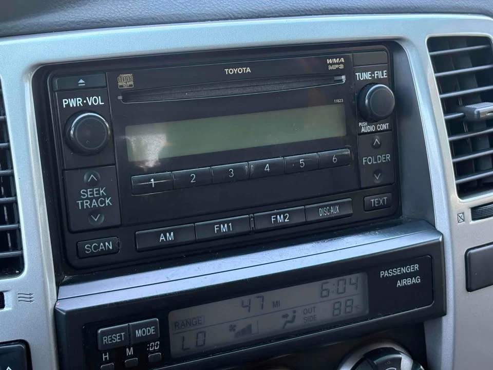 2007 Toyota 4Runner 4th Gen - Image 19 of 20
