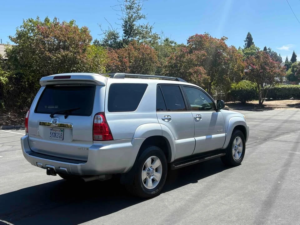 2007 Toyota 4Runner 4th Gen - Image 6 of 20