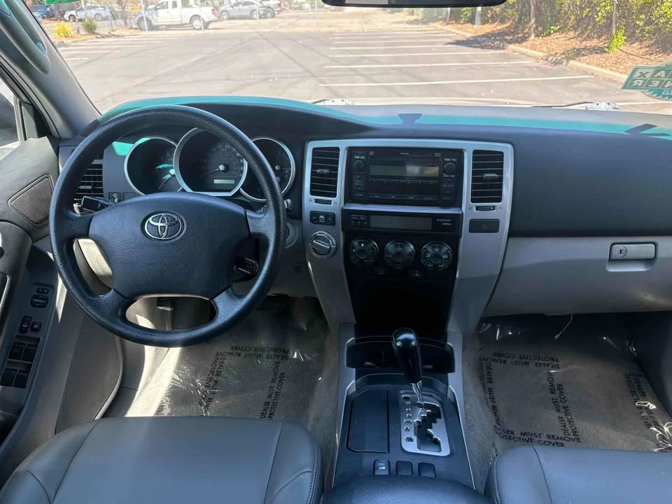 2007 Toyota 4Runner 4th Gen - Image 14 of 20