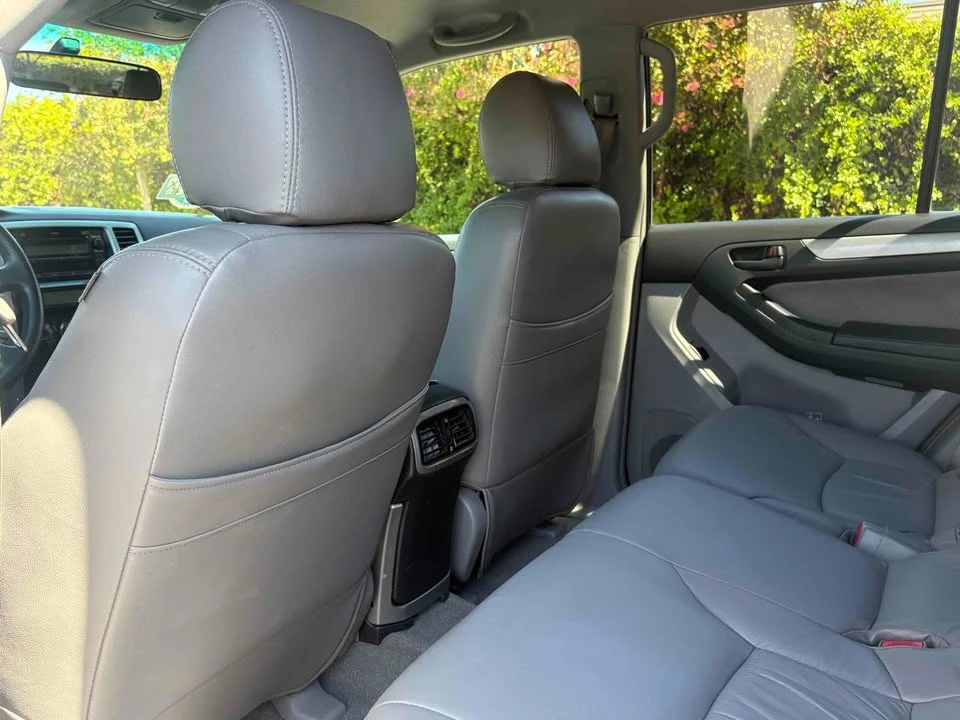 2007 Toyota 4Runner 4th Gen - Image 11 of 20