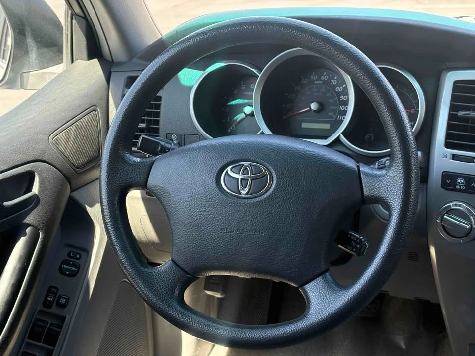 2007 Toyota 4Runner 4th Gen - Image 15 of 20