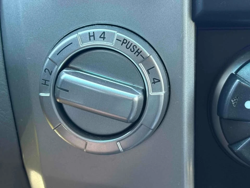 2007 Toyota 4Runner 4th Gen - Image 16 of 20