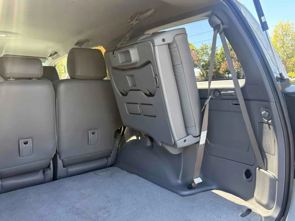 2007 Toyota 4Runner 4th Gen - Image 7 of 20