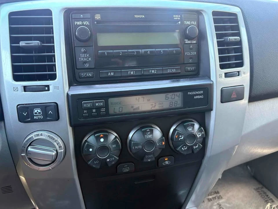 2007 Toyota 4Runner 4th Gen - Image 17 of 20