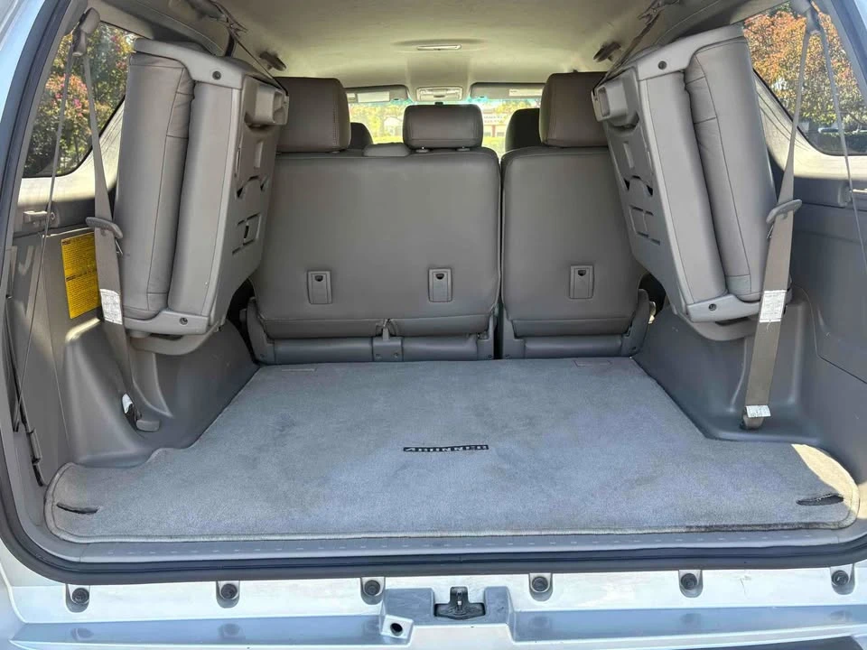 2007 Toyota 4Runner 4th Gen - Image 8 of 20