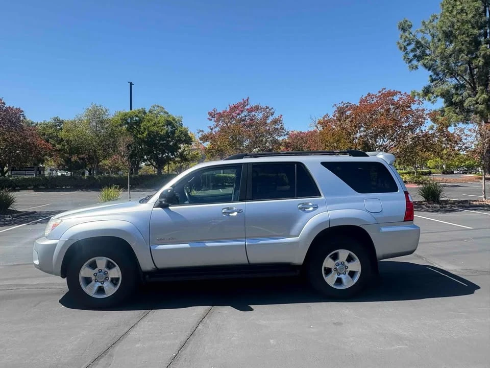 2007 Toyota 4Runner 4th Gen - Image 3 of 20