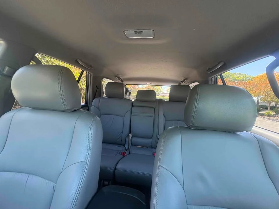2007 Toyota 4Runner 4th Gen - Image 20 of 20