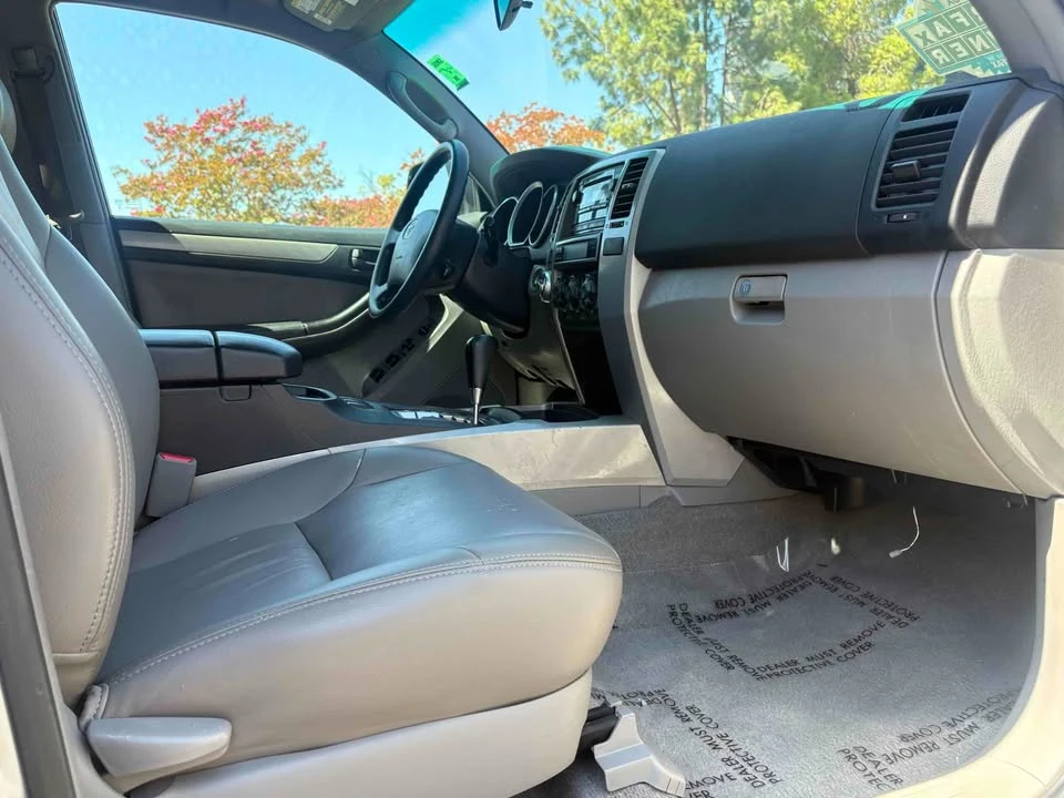 2007 Toyota 4Runner 4th Gen - Image 13 of 20