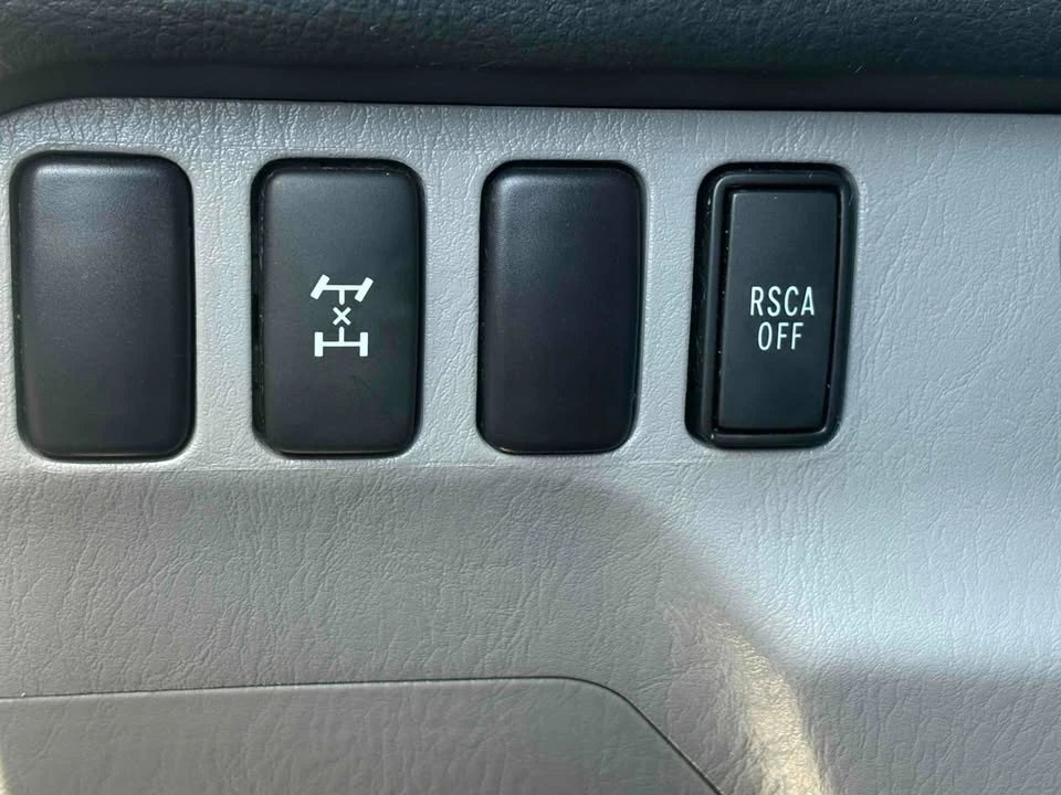 2007 Toyota 4Runner 4th Gen - Image 18 of 20
