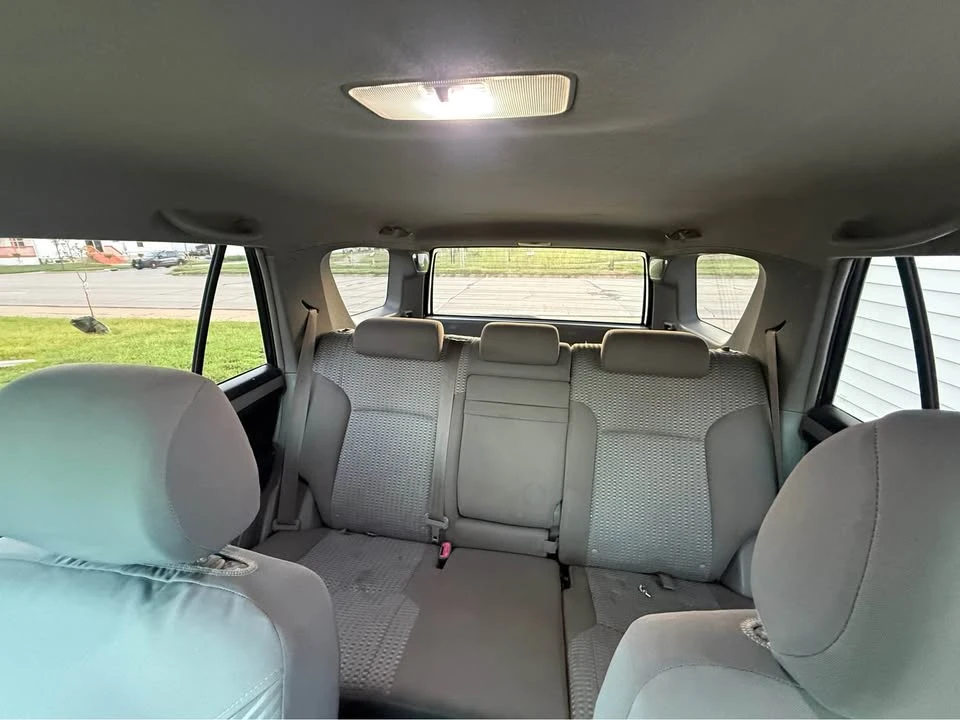 2007 Toyota 4Runner 4th Gen - Image 7 of 7