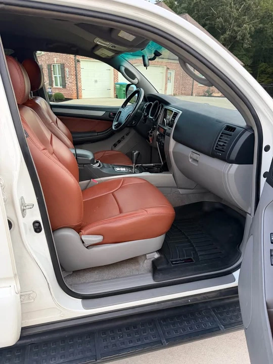 2007 Toyota 4Runner 4th Gen - Image 3 of 9