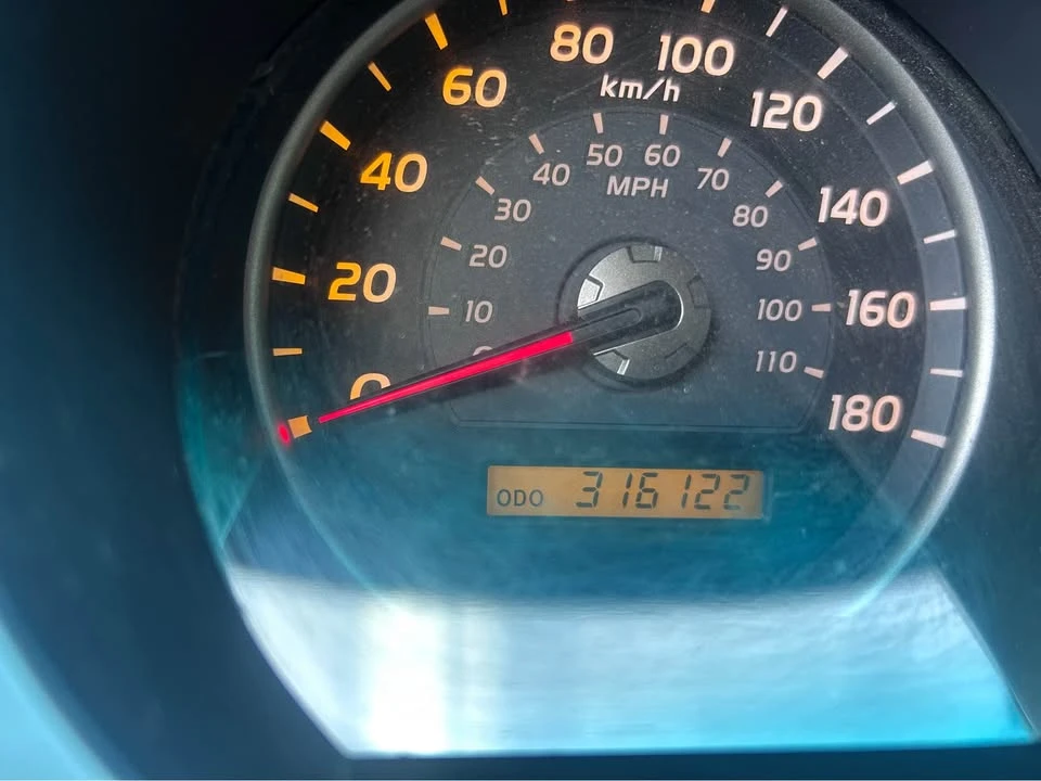 2007 Toyota 4Runner 4th Gen - Image 9 of 9