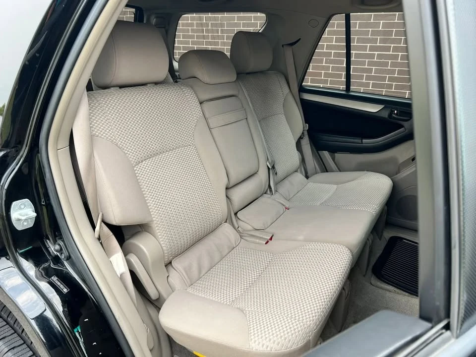 2007 Toyota 4Runner 4th Gen - Image 9 of 20