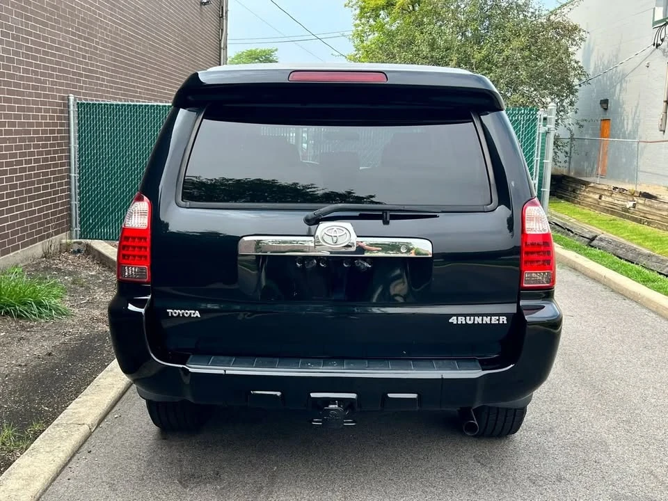 2007 Toyota 4Runner 4th Gen - Image 6 of 20