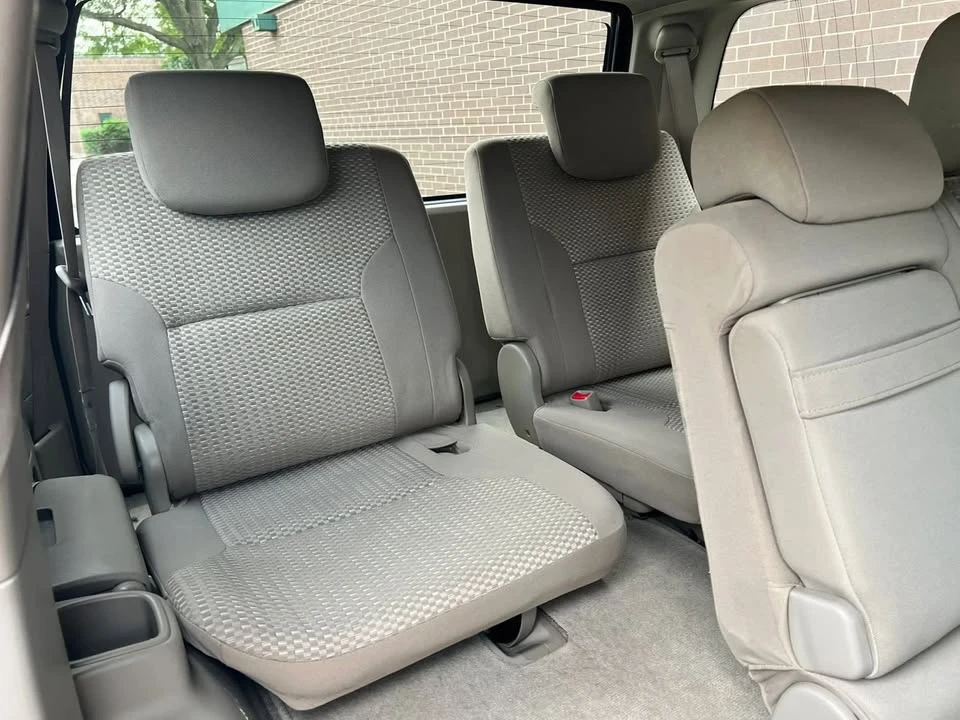 2007 Toyota 4Runner 4th Gen - Image 10 of 20