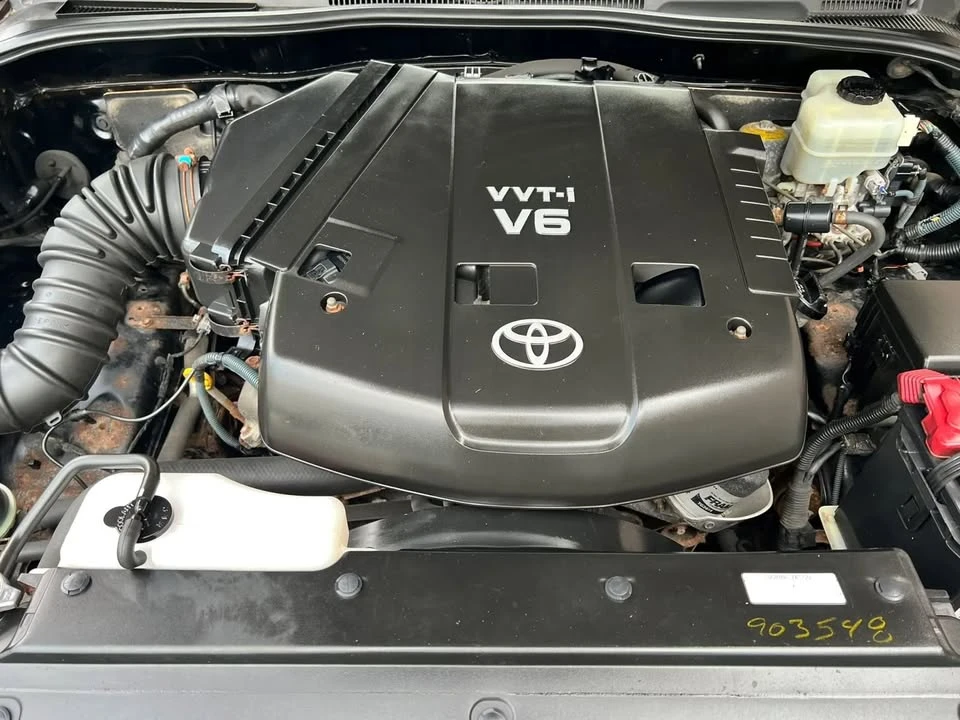 2007 Toyota 4Runner 4th Gen - Image 15 of 20