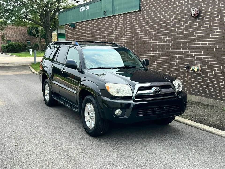 2007 Toyota 4Runner 4th Gen - Image 18 of 20