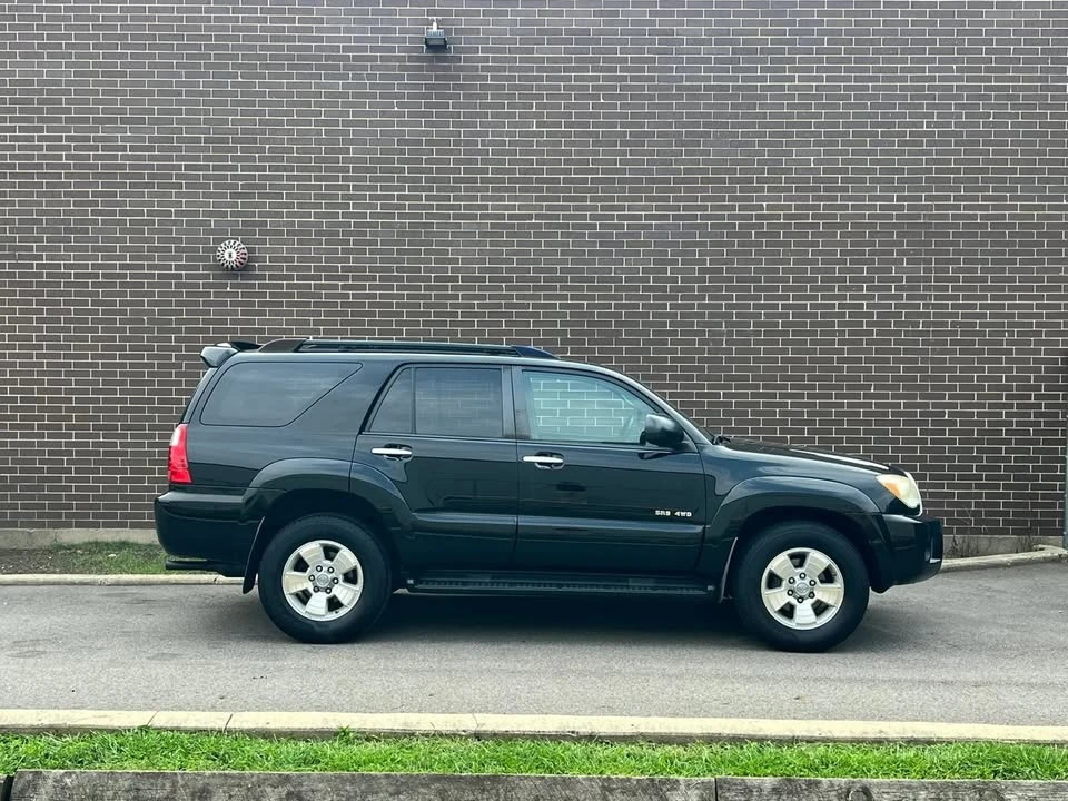2007 Toyota 4Runner 4th Gen - Image 3 of 20
