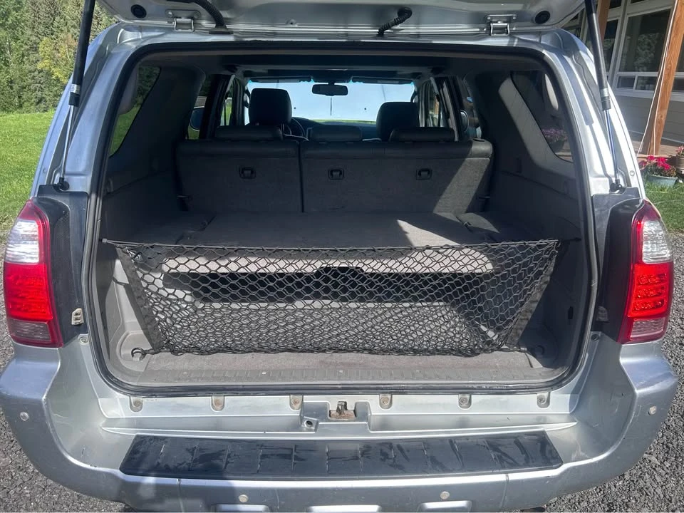 2007 Toyota 4Runner 4th Gen - Image 7 of 9