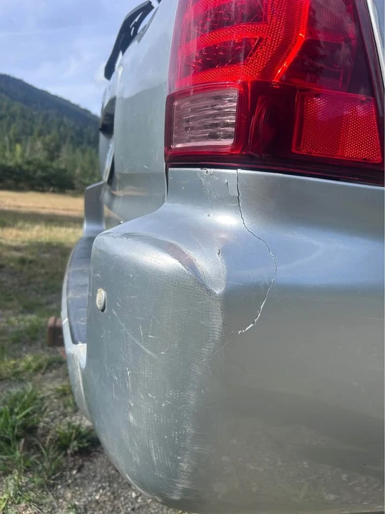 2007 Toyota 4Runner 4th Gen - Image 8 of 9
