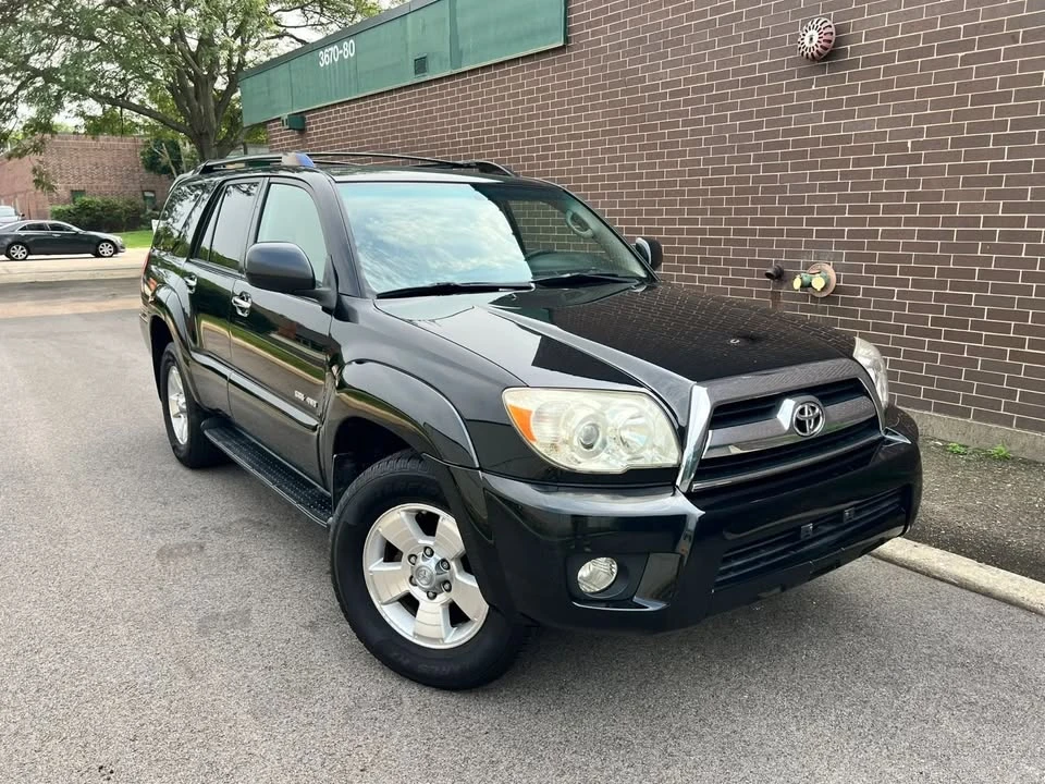 2007 Toyota 4Runner 4th Gen - Image 19 of 20