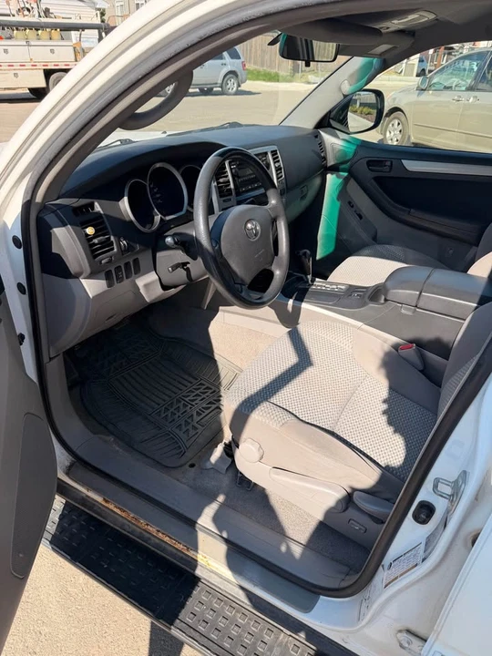 2007 Toyota 4Runner 4th Gen - Image 5 of 6