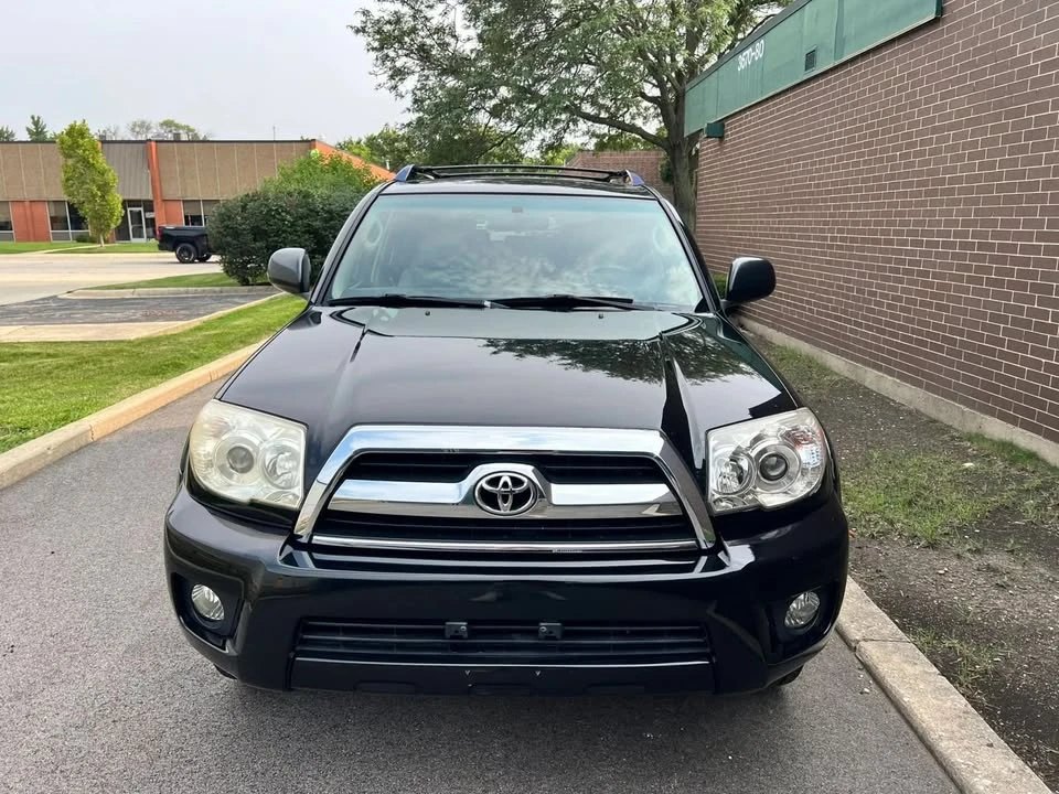 2007 Toyota 4Runner 4th Gen - Image 16 of 20