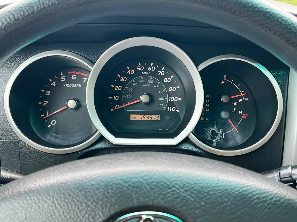 2007 Toyota 4Runner 4th Gen - Image 12 of 20