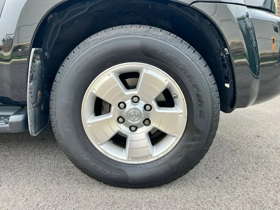 2007 Toyota 4Runner 4th Gen - Image 13 of 20