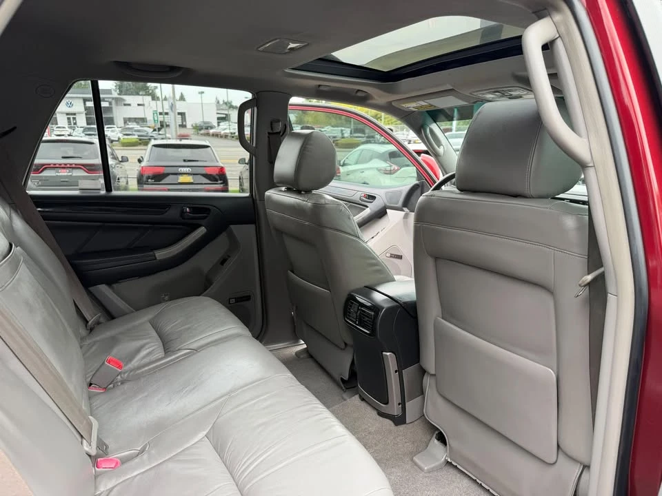 2007 Toyota 4Runner 4th Gen - Image 15 of 15