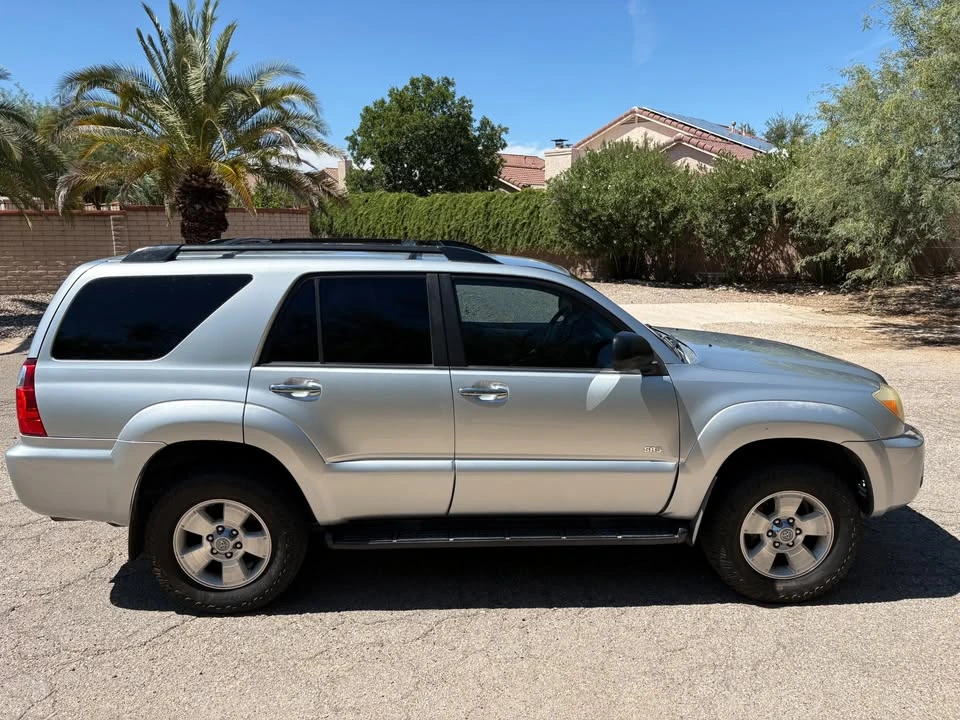 2007 Toyota 4Runner 4th Gen - Image 3 of 20