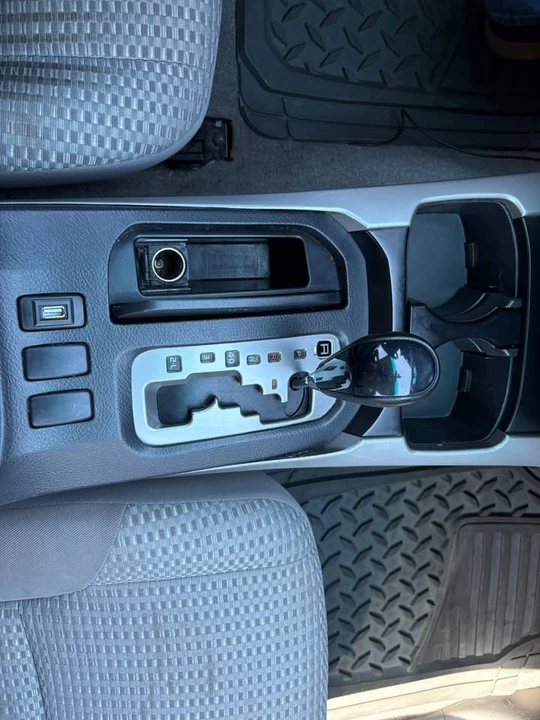 2007 Toyota 4Runner 4th Gen - Image 10 of 20
