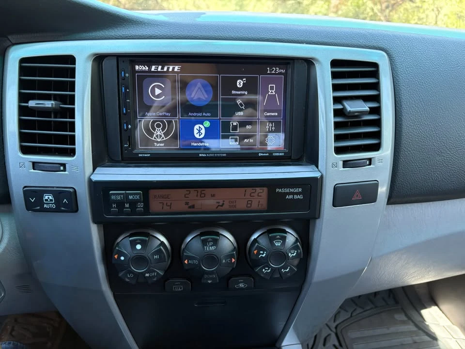 2007 Toyota 4Runner 4th Gen - Image 17 of 20