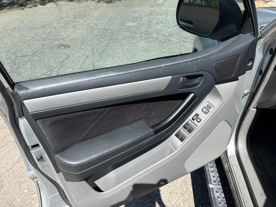 2007 Toyota 4Runner 4th Gen - Image 11 of 20