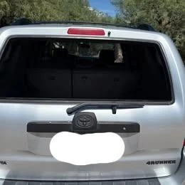 2007 Toyota 4Runner 4th Gen - Image 5 of 20