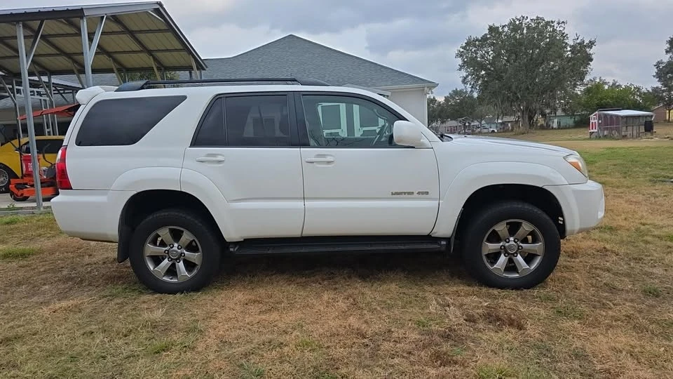 2007 Toyota 4Runner 4th Gen - Image 6 of 16