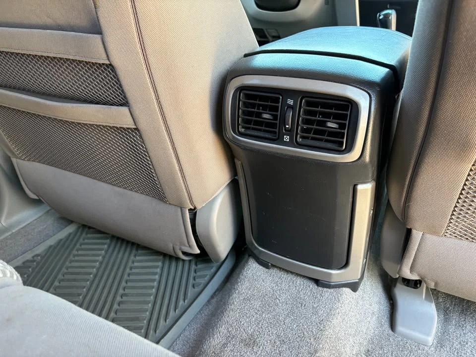 2007 Toyota 4Runner 4th Gen - Image 13 of 20