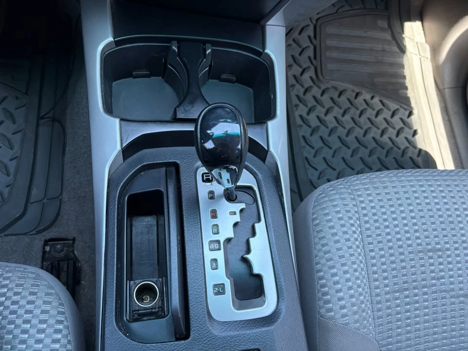 2007 Toyota 4Runner 4th Gen - Image 16 of 20