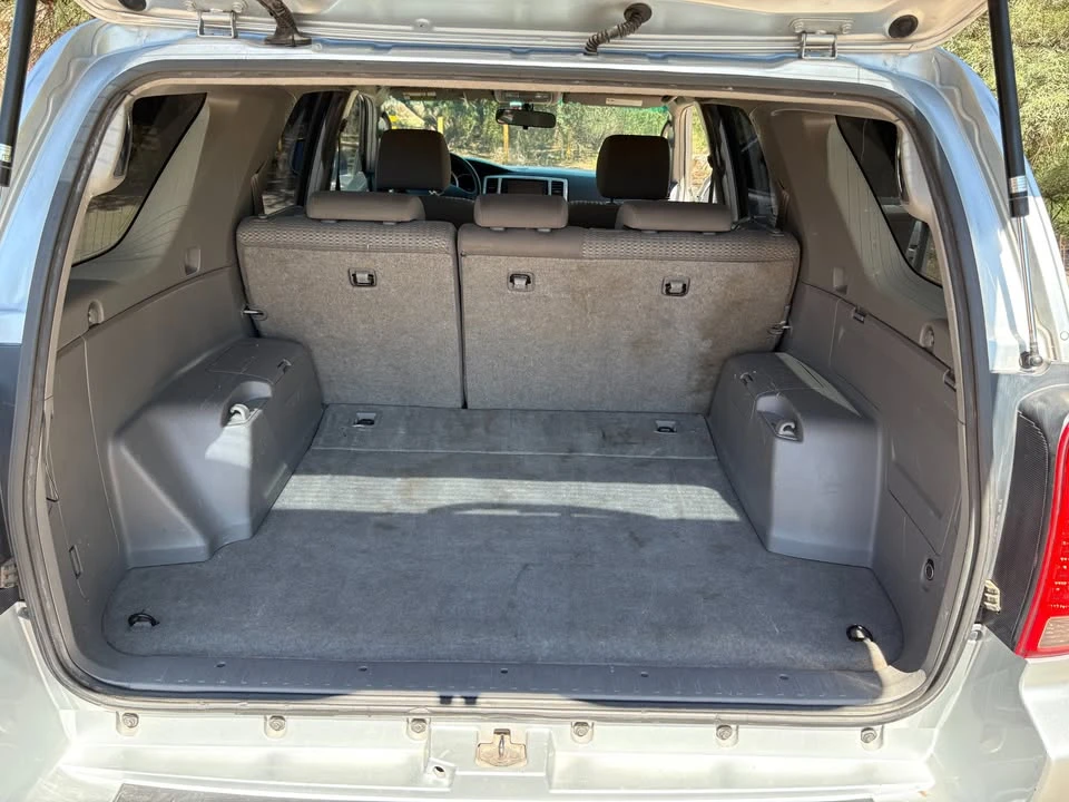 2007 Toyota 4Runner 4th Gen - Image 9 of 20