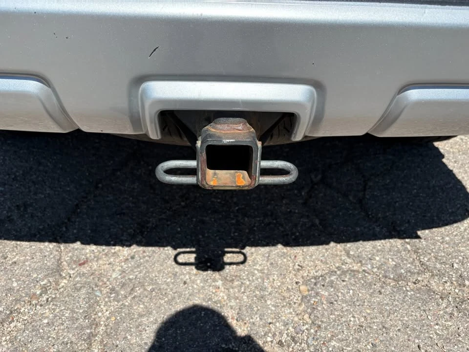 2007 Toyota 4Runner 4th Gen - Image 20 of 20