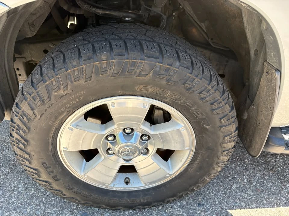2007 Toyota 4Runner 4th Gen - Image 19 of 20