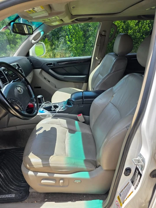 2007 Toyota 4Runner 4th Gen - Image 10 of 16