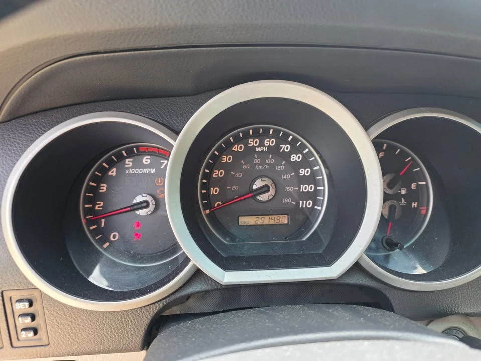 2007 Toyota 4Runner 4th Gen - Image 15 of 16