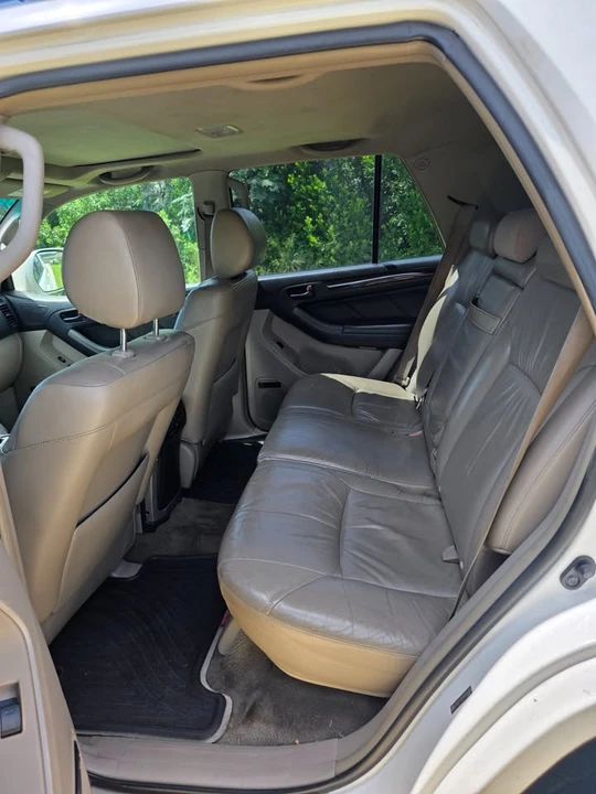 2007 Toyota 4Runner 4th Gen - Image 9 of 16